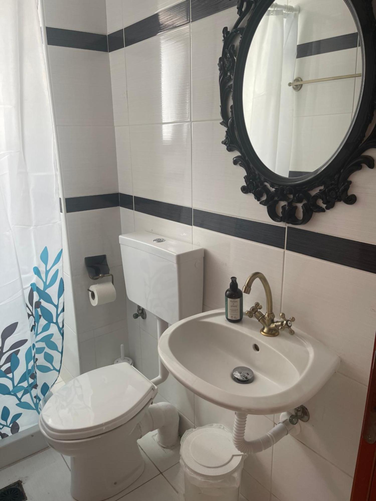 Retire Flat In The Heart Of City Heraklion  Bagian luar foto